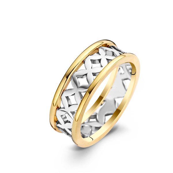 Ring Blue Water Jewelers Saint Augustine, FL