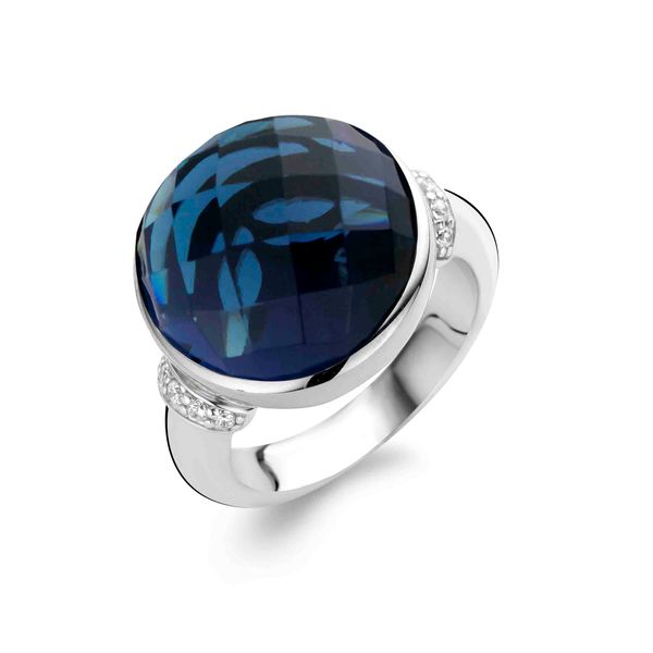 Ring Blue Water Jewelers Saint Augustine, FL