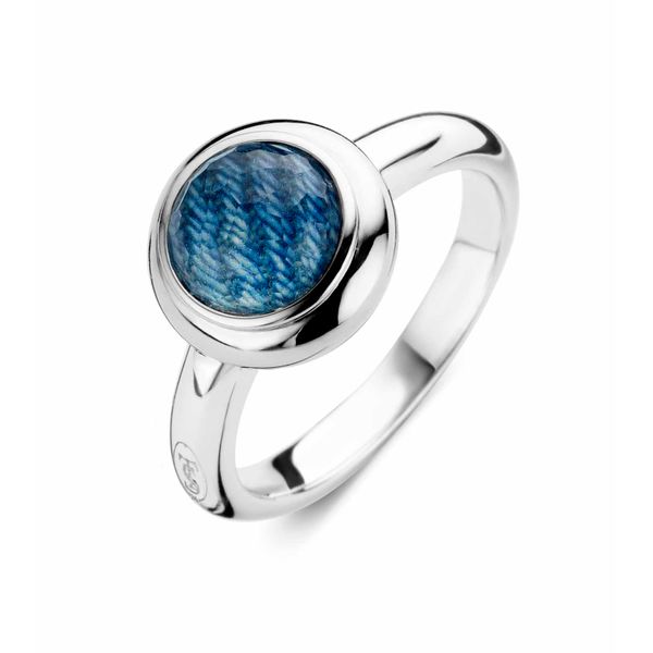 Ring Blue Water Jewelers Saint Augustine, FL