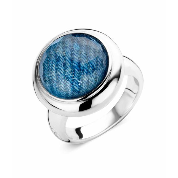 Ring Blue Water Jewelers Saint Augustine, FL