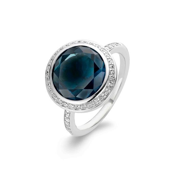 Ring Blue Water Jewelers Saint Augustine, FL