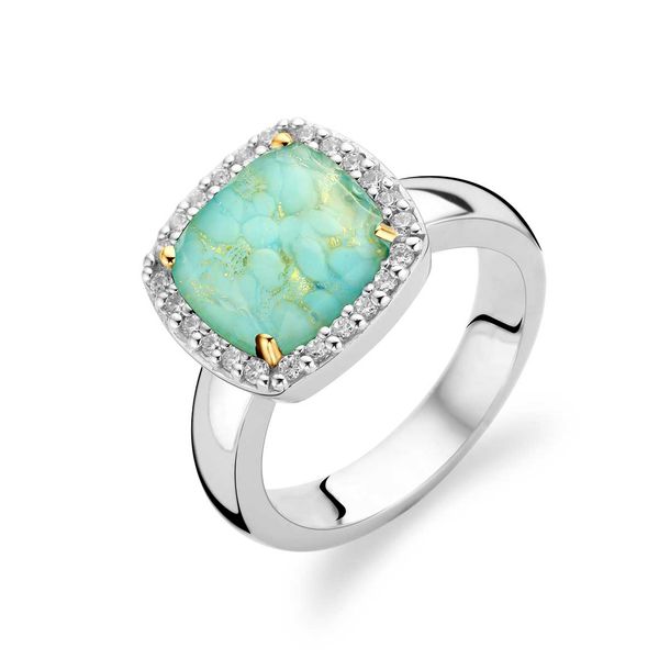 Ring Blue Water Jewelers Saint Augustine, FL