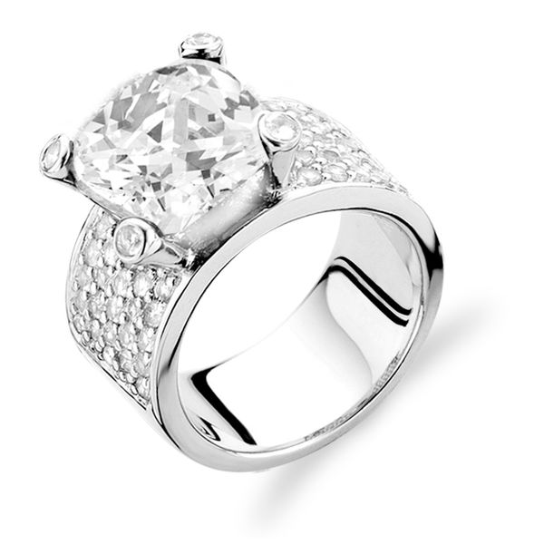 Ring Blue Water Jewelers Saint Augustine, FL