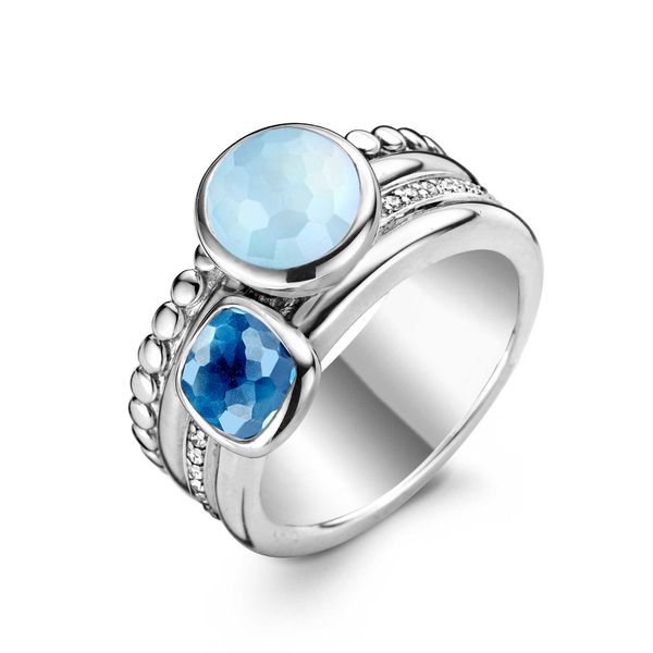 Ring Blue Water Jewelers Saint Augustine, FL
