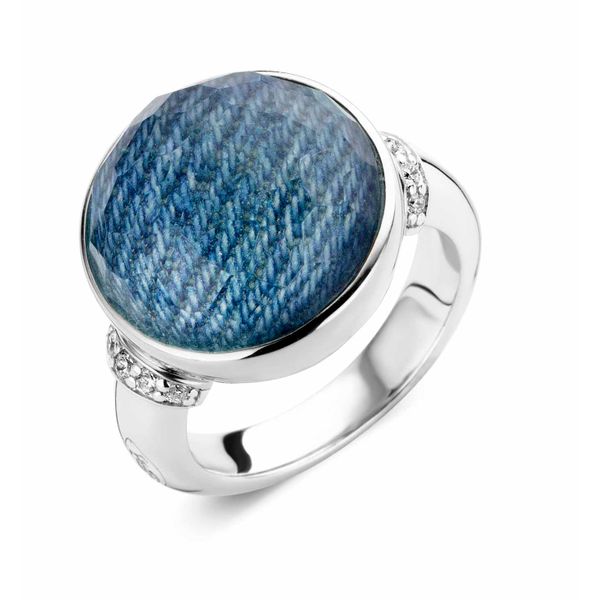 Ring Blue Water Jewelers Saint Augustine, FL