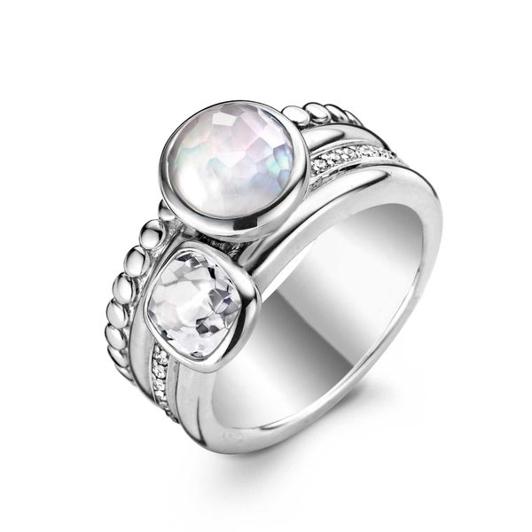 Ring Blue Water Jewelers Saint Augustine, FL