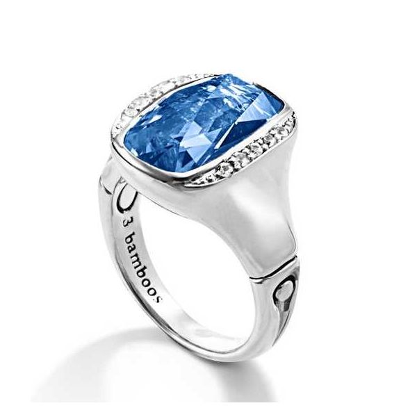 Ring Blue Water Jewelers Saint Augustine, FL