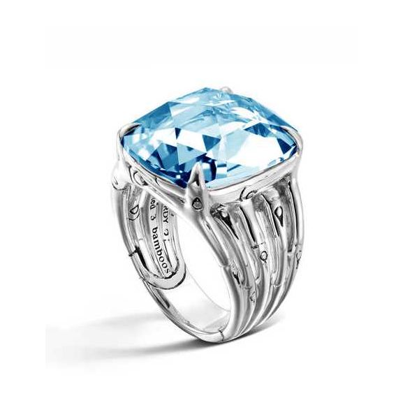 Ring Blue Water Jewelers Saint Augustine, FL