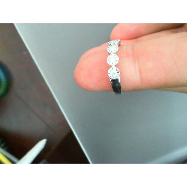 Ring Blue Water Jewelers Saint Augustine, FL