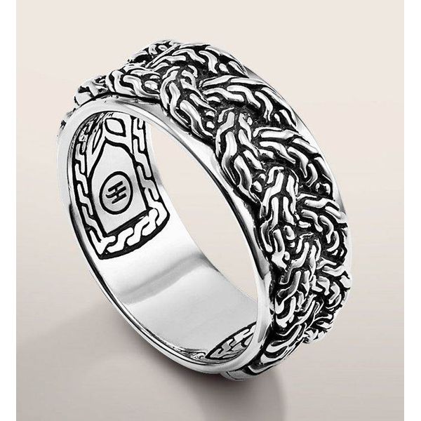 Ring Blue Water Jewelers Saint Augustine, FL