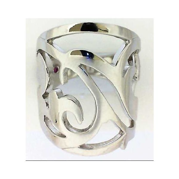 Ring Blue Water Jewelers Saint Augustine, FL