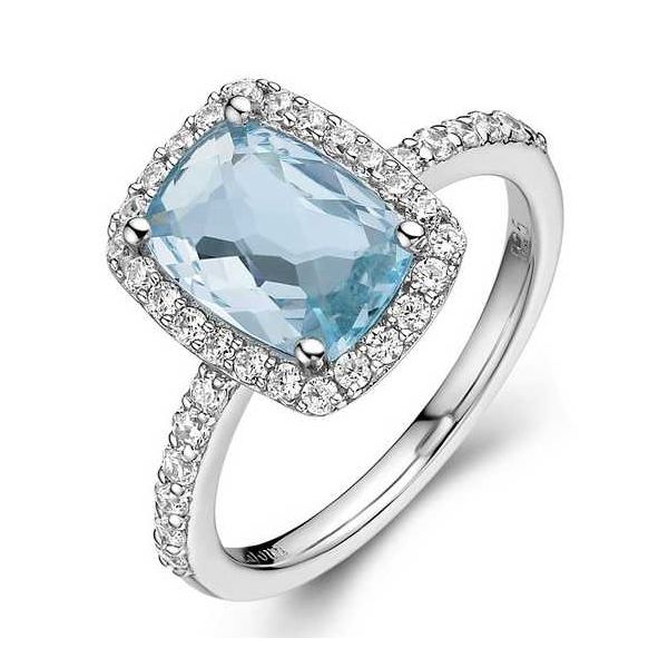 Ring Blue Water Jewelers Saint Augustine, FL