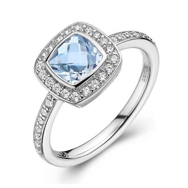 Ring Blue Water Jewelers Saint Augustine, FL