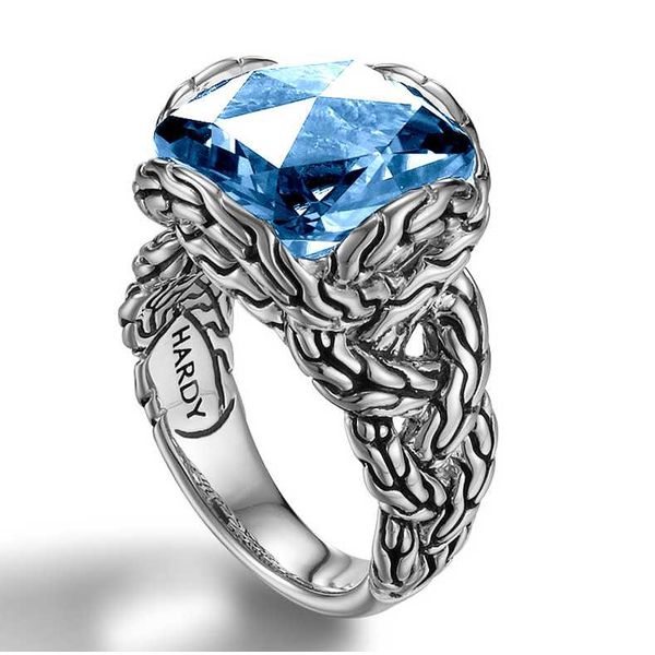 Ring Blue Water Jewelers Saint Augustine, FL