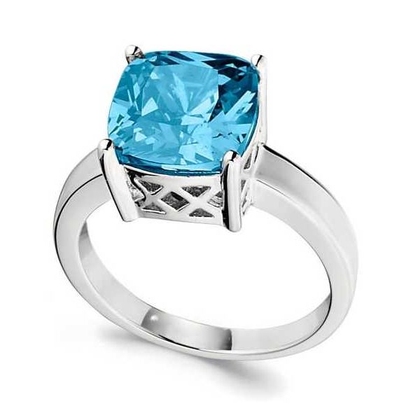 Ring Blue Water Jewelers Saint Augustine, FL
