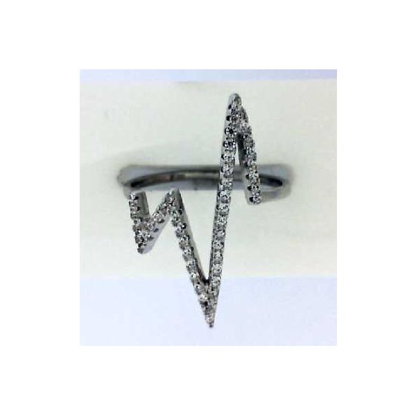 Ring Blue Water Jewelers Saint Augustine, FL