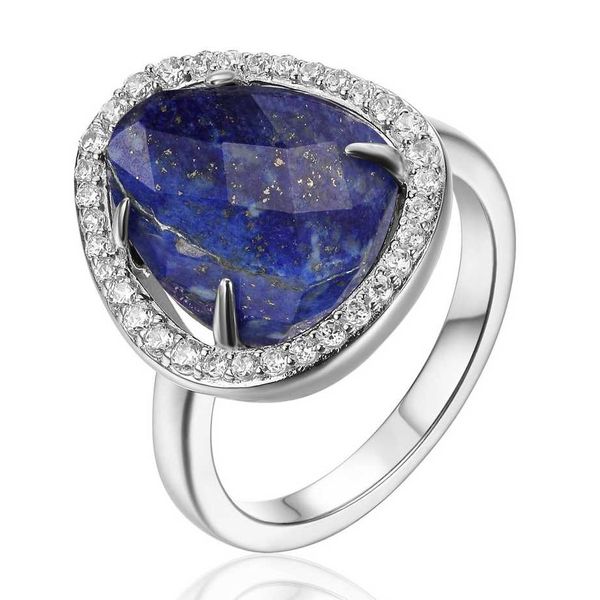 Ring Blue Water Jewelers Saint Augustine, FL