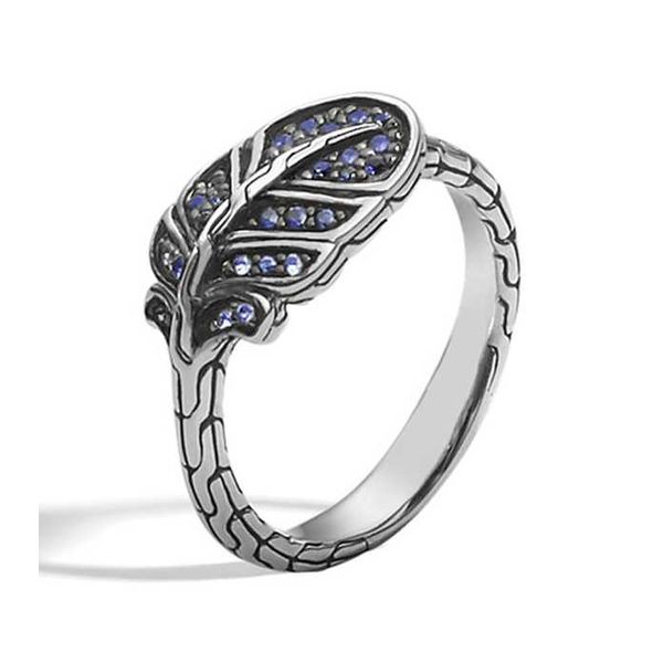 Ring Blue Water Jewelers Saint Augustine, FL