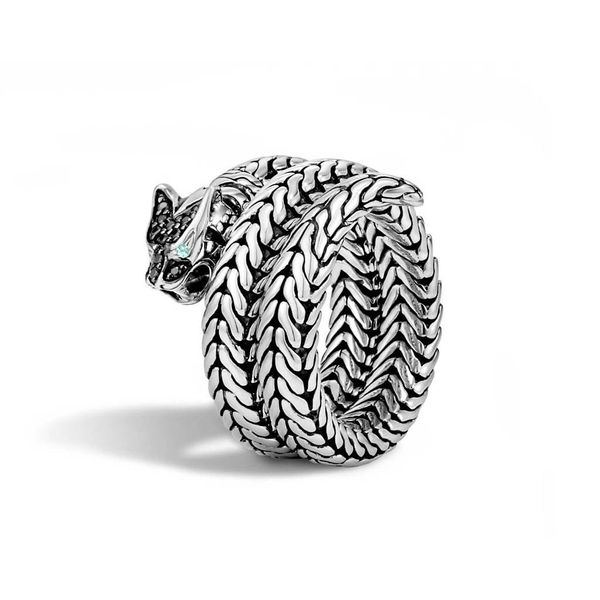 Ring Blue Water Jewelers Saint Augustine, FL