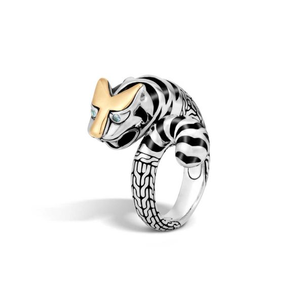 Ring Blue Water Jewelers Saint Augustine, FL