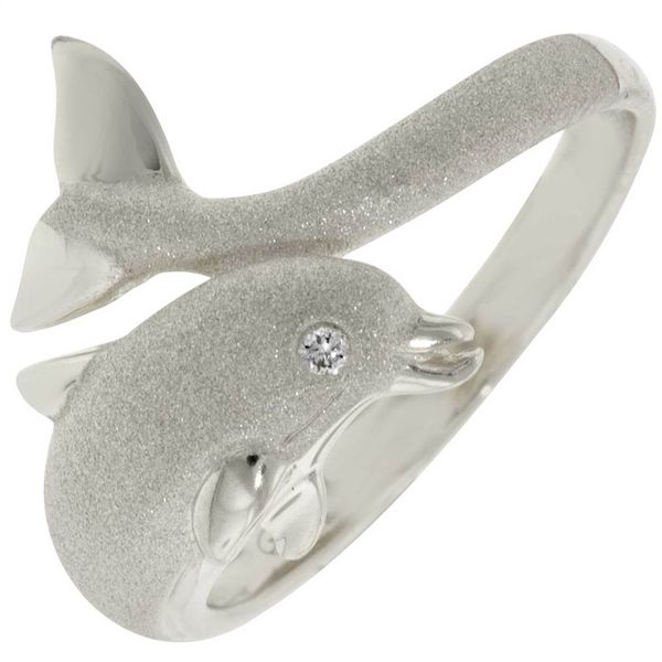 Ring Blue Water Jewelers Saint Augustine, FL