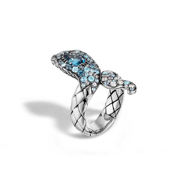 Ring Blue Water Jewelers Saint Augustine, FL