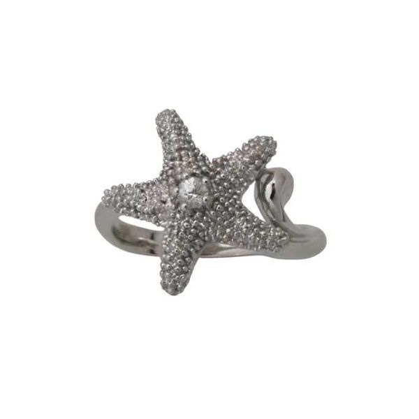 Ring Blue Water Jewelers Saint Augustine, FL