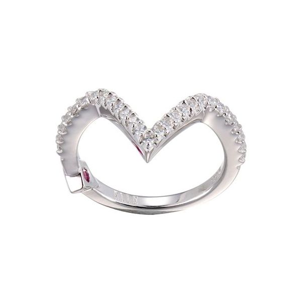 Ring Blue Water Jewelers Saint Augustine, FL