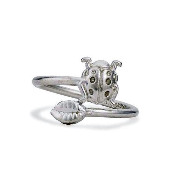 Ring Blue Water Jewelers Saint Augustine, FL