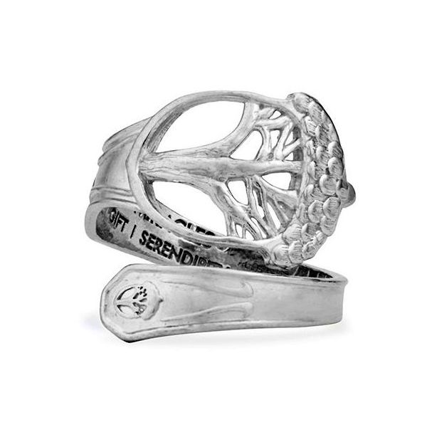 Ring Blue Water Jewelers Saint Augustine, FL