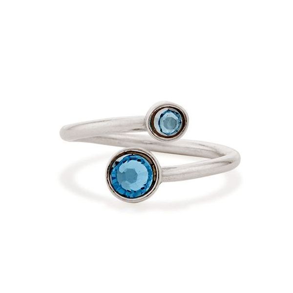 Ring Blue Water Jewelers Saint Augustine, FL