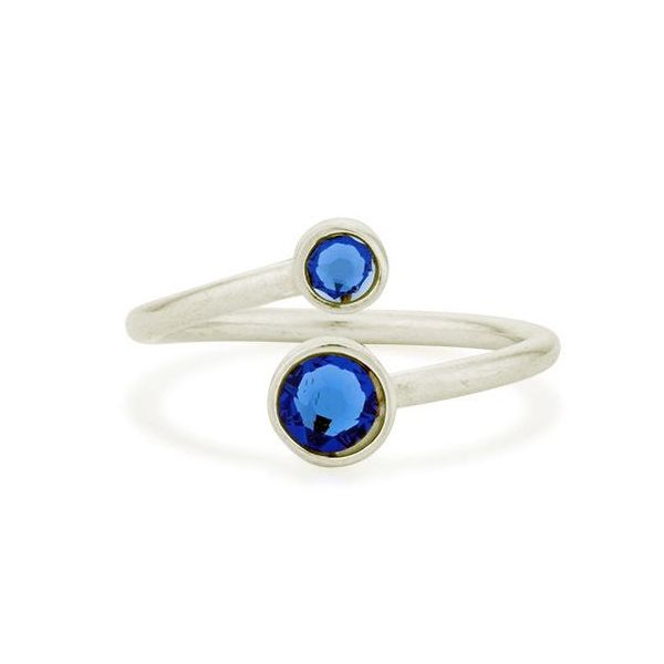 Ring Blue Water Jewelers Saint Augustine, FL