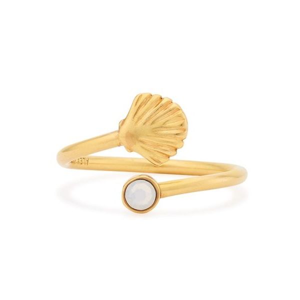 Ring Blue Water Jewelers Saint Augustine, FL