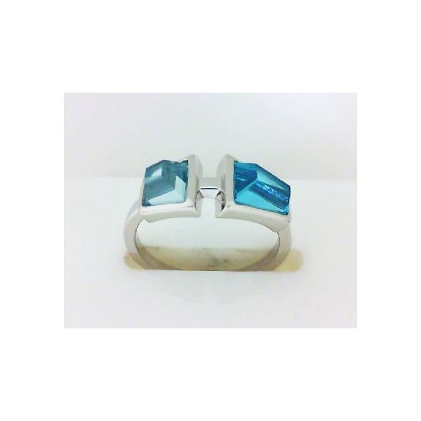 Ring Blue Water Jewelers Saint Augustine, FL