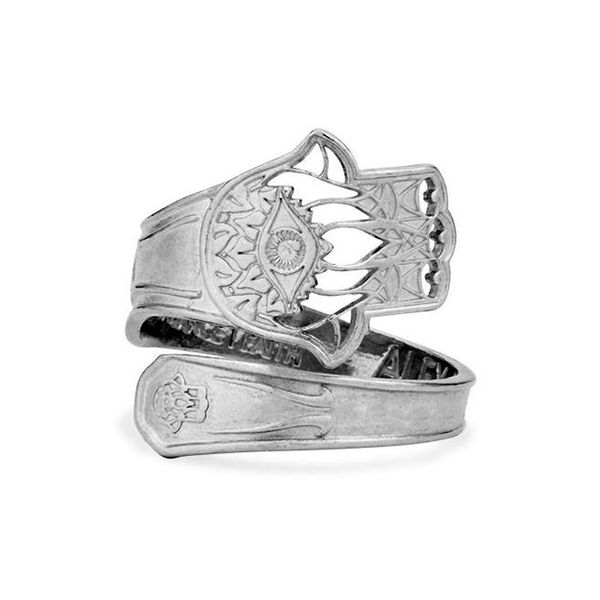 Ring Blue Water Jewelers Saint Augustine, FL