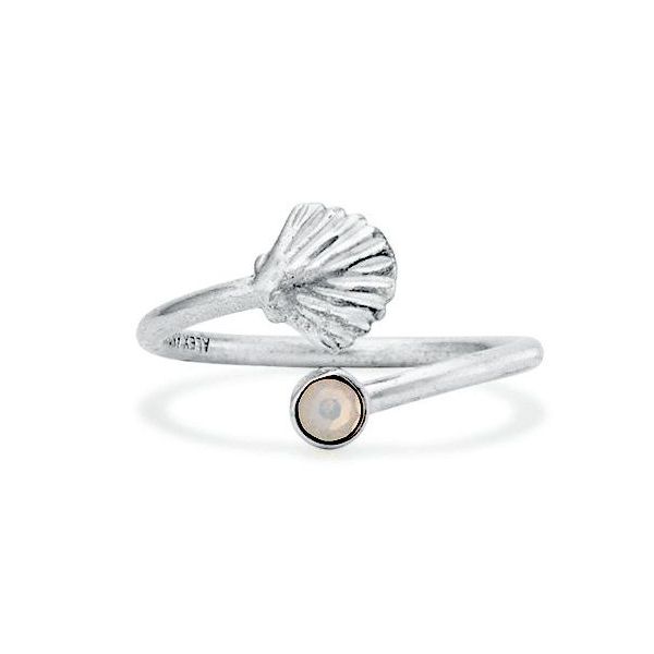 Ring Blue Water Jewelers Saint Augustine, FL