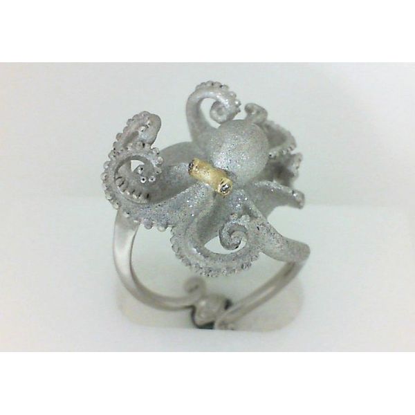 Ring Blue Water Jewelers Saint Augustine, FL