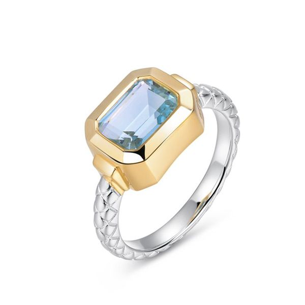 Ring Blue Water Jewelers Saint Augustine, FL