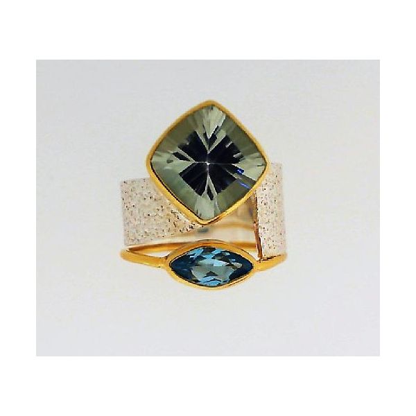 Ring Blue Water Jewelers Saint Augustine, FL