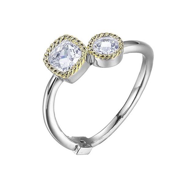 Ring Blue Water Jewelers Saint Augustine, FL