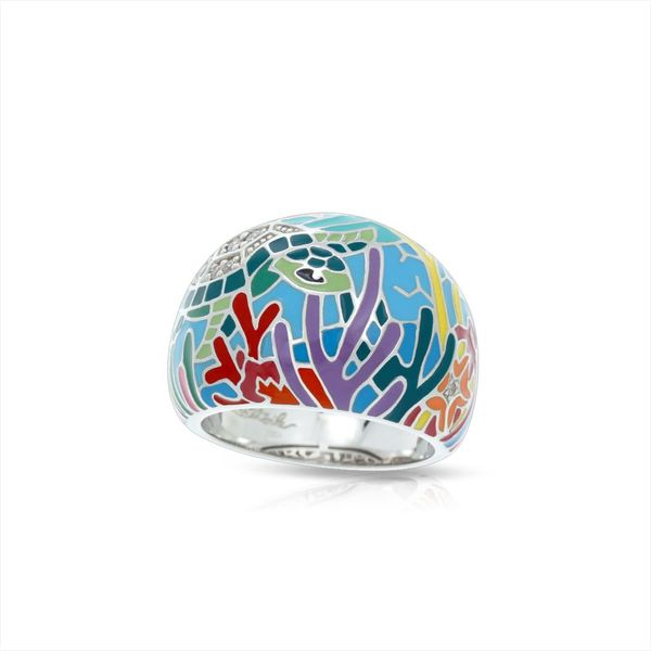 Ring Blue Water Jewelers Saint Augustine, FL