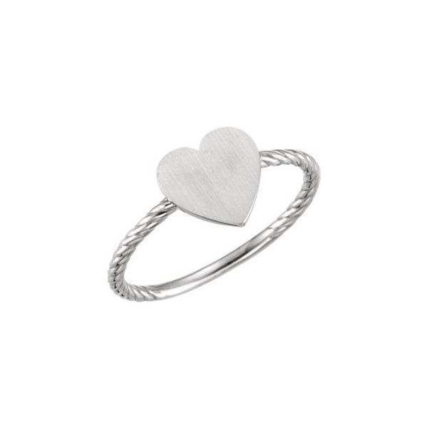 Ring Blue Water Jewelers Saint Augustine, FL