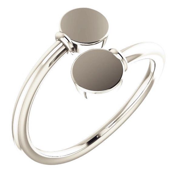 Ring Blue Water Jewelers Saint Augustine, FL