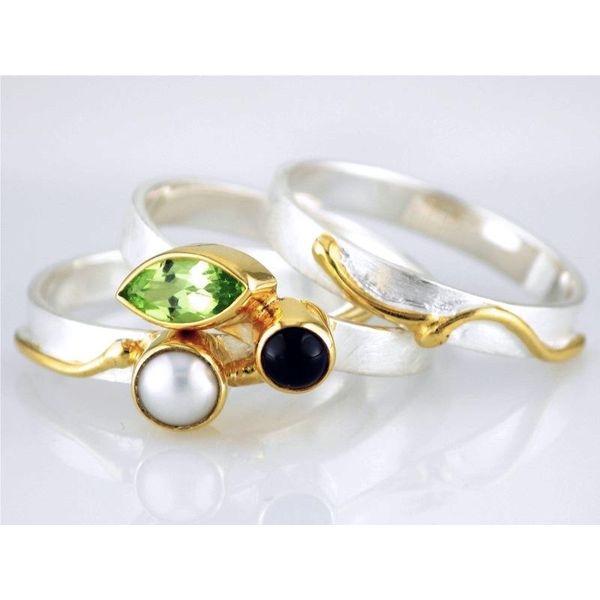 Ring Blue Water Jewelers Saint Augustine, FL