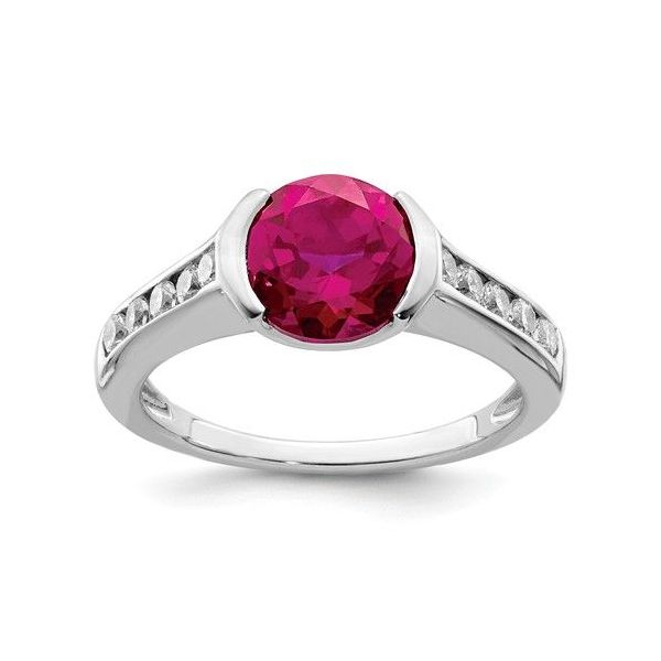 Ring Blue Water Jewelers Saint Augustine, FL