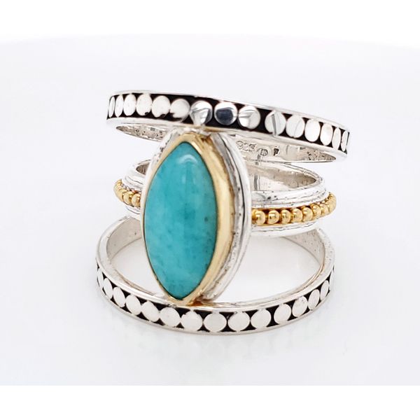 Ring Blue Water Jewelers Saint Augustine, FL