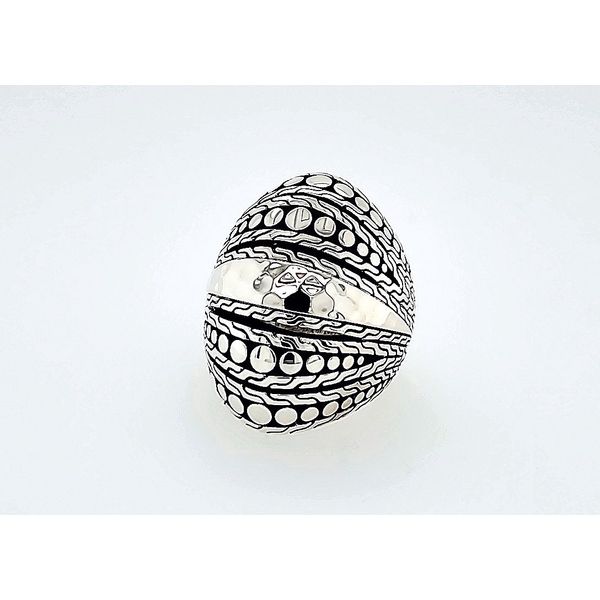 Ring Blue Water Jewelers Saint Augustine, FL