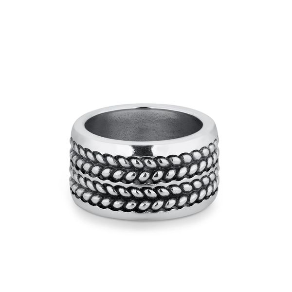 Ring Blue Water Jewelers Saint Augustine, FL