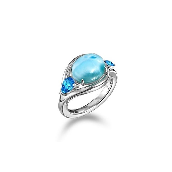 Ring Blue Water Jewelers Saint Augustine, FL