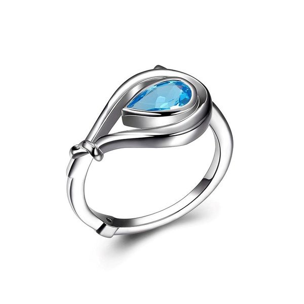 Elle Ring Blue Water Jewelers Saint Augustine, FL
